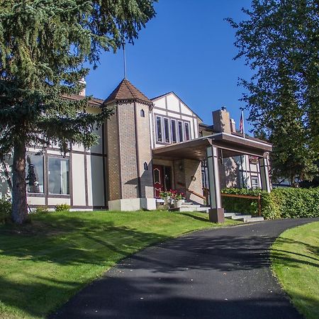 Highland Glen Lodge B&B Anchorage Esterno foto