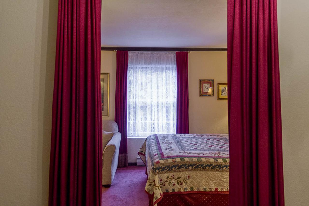 Highland Glen Lodge B&B Anchorage Esterno foto
