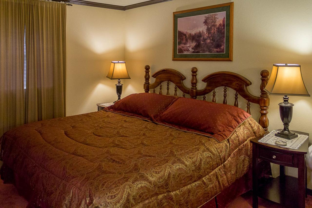Highland Glen Lodge B&B Anchorage Esterno foto