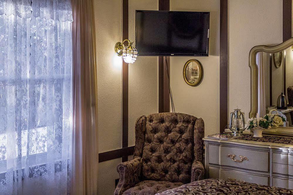 Highland Glen Lodge B&B Anchorage Esterno foto