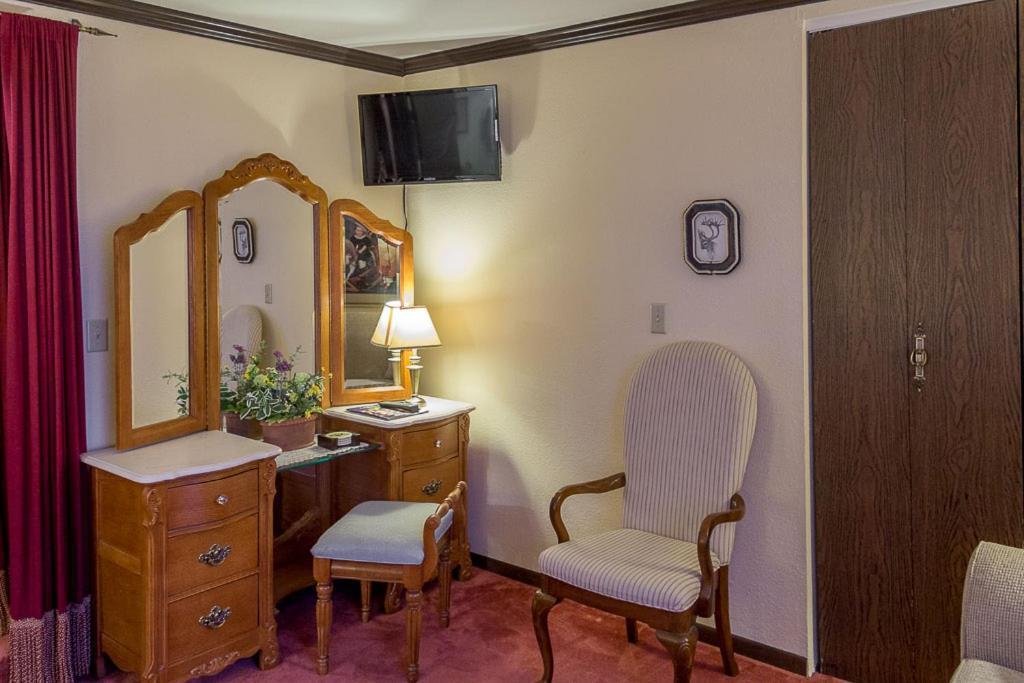 Highland Glen Lodge B&B Anchorage Esterno foto