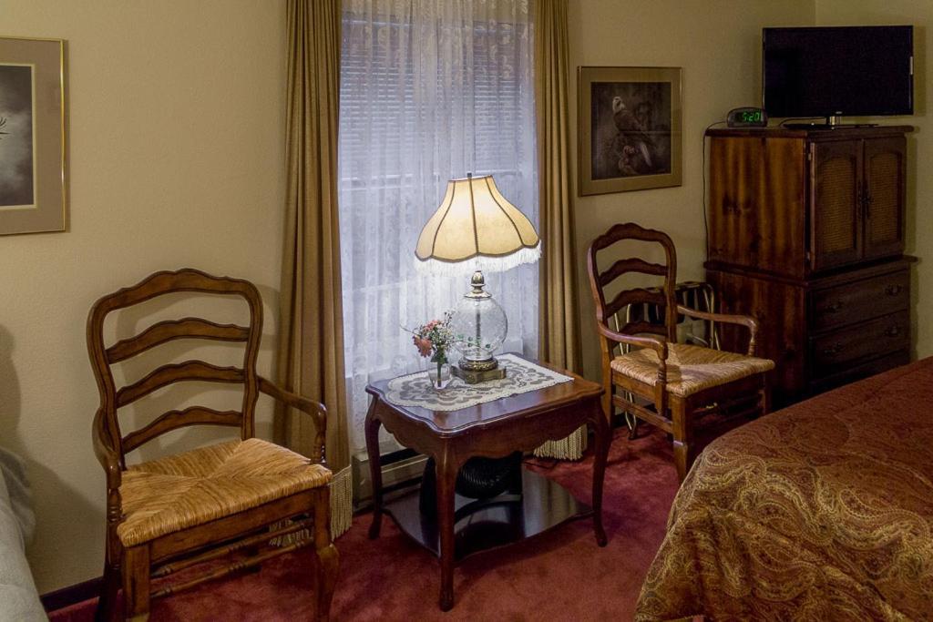 Highland Glen Lodge B&B Anchorage Esterno foto